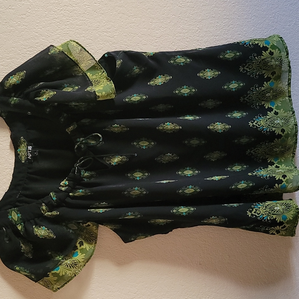 Dress Shirt